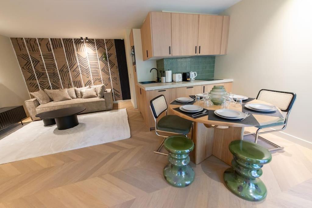 Apartment Basfroi Cosy 2 *