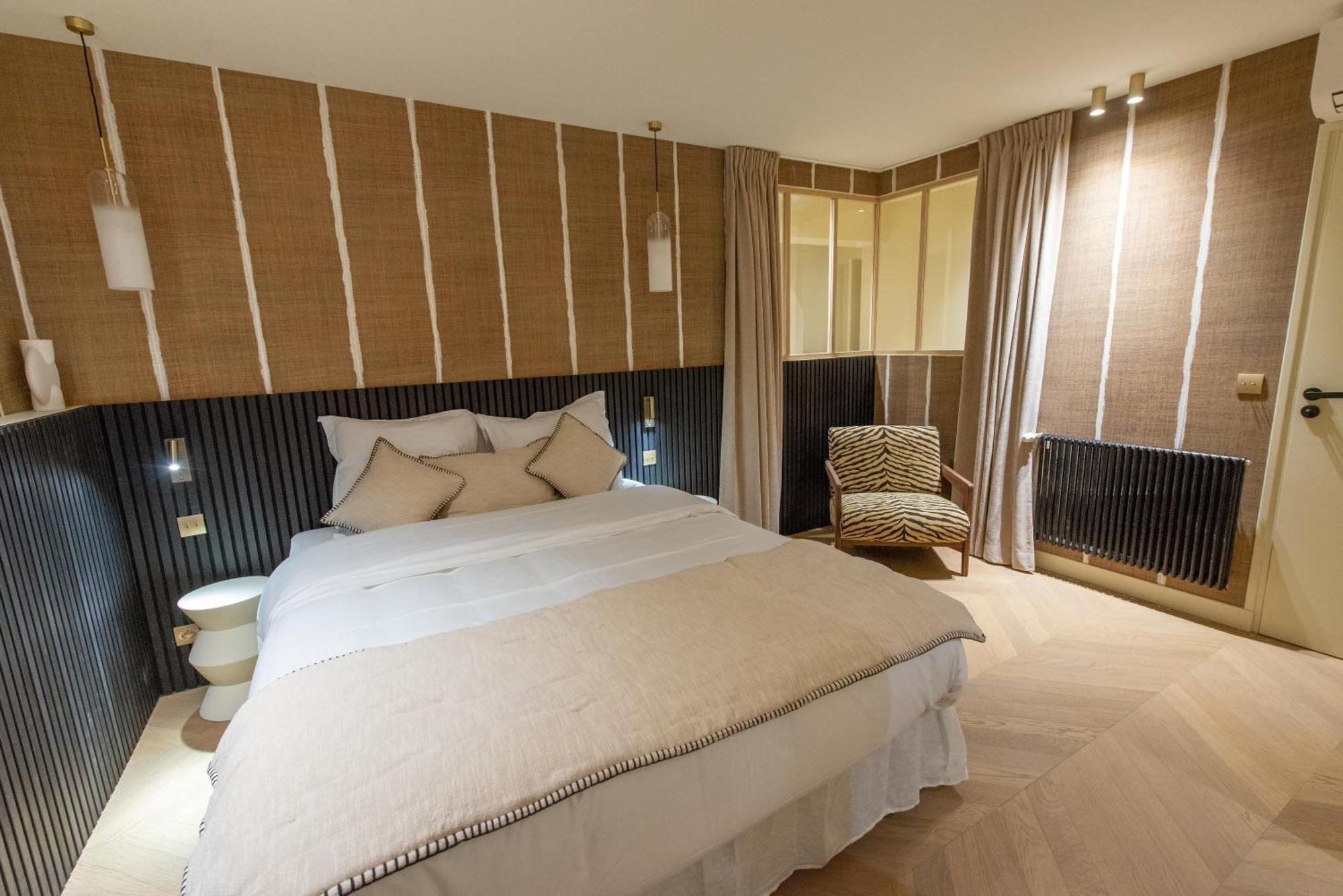 Appartement Basfroi Cosy 2 *
